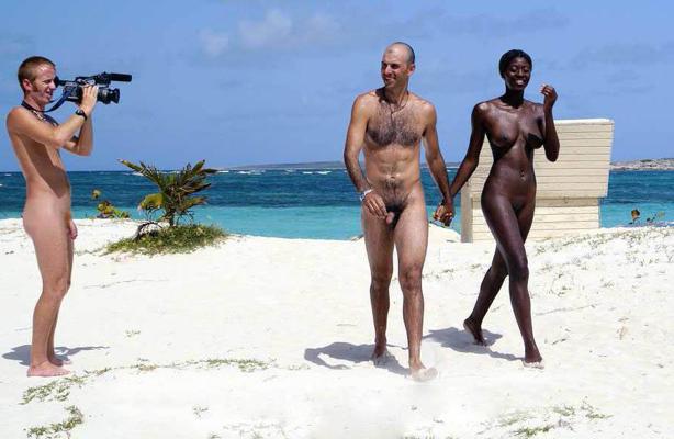 15P Warning -  real unbelievable nudist photos and videos