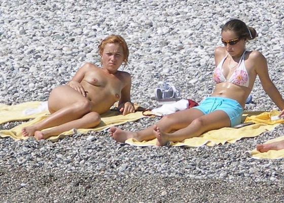 14P Warning -  real unbelievable nudist photos and videos