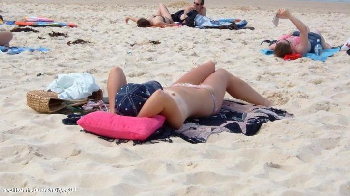 15P Warning -  real unbelievable nudist photos and videos
