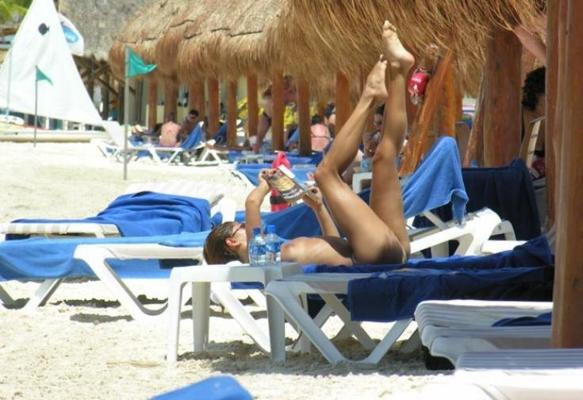 14P Warning -  real unbelievable nudist photos and videos
