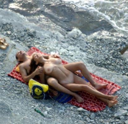 13P Warning -  real unbelievable nudist photos and videos