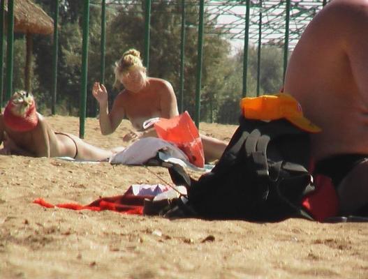 15P Warning -  real unbelievable nudist photos and videos