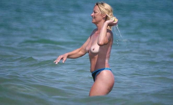 13P Warning -  real unbelievable nudist photos and videos
