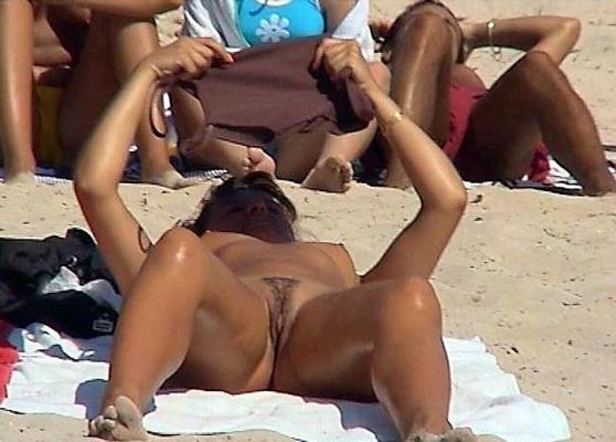 15P Warning -  real unbelievable nudist photos and videos