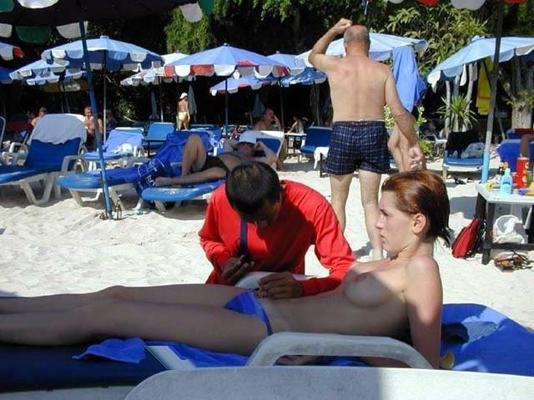 15P Warning -  real unbelievable nudist photos and videos