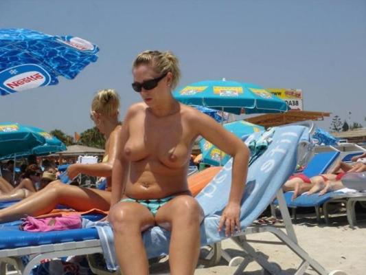 15P Warning -  real unbelievable nudist photos and videos