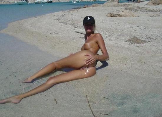 15P Warning -  real unbelievable nudist photos and videos