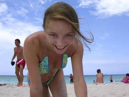 14P Warning -  real unbelievable nudist photos and videos