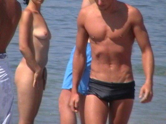 15P Warning -  real unbelievable nudist photos and videos