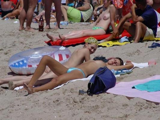 15P Warning -  real unbelievable nudist photos and videos
