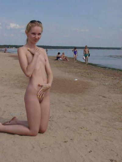 14P Warning -  real unbelievable nudist photos and videos