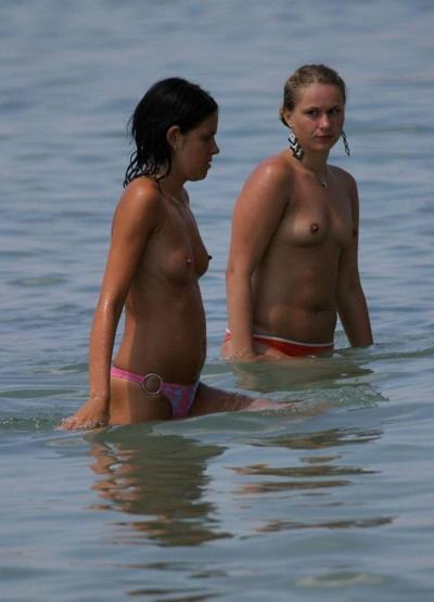 15P Warning -  real unbelievable nudist photos and videos