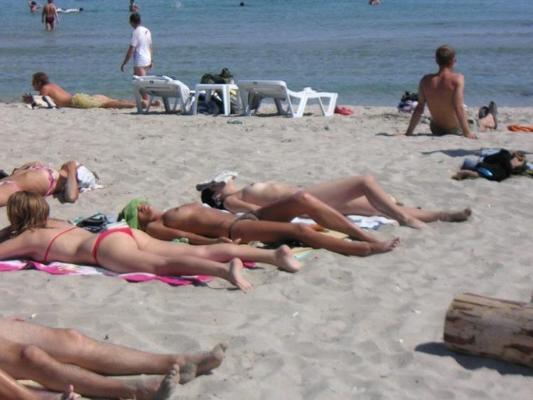 14P Warning -  real unbelievable nudist photos and videos