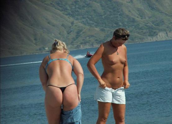 15P Warning -  real unbelievable nudist photos and videos