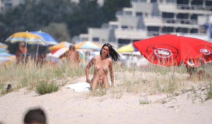 15P Warning -  real unbelievable nudist photos and videos
