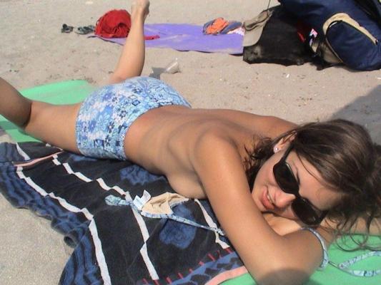 15P Warning -  real unbelievable nudist photos and videos