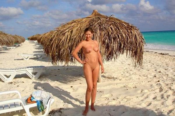 15P Warning -  real unbelievable nudist photos and videos