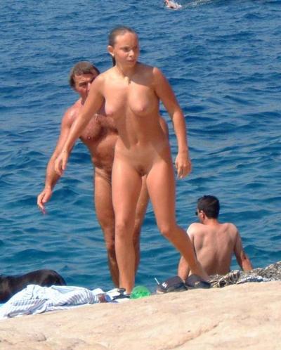15P Warning -  real unbelievable nudist photos and videos