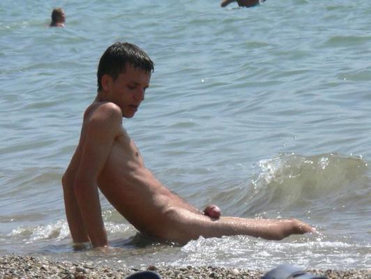 15P Attention : de vraies photos et vidéos nudistes incroyables