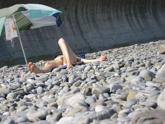 15P Warning -  real unbelievable nudist photos and videos