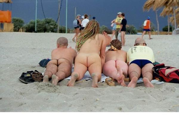 15P Warning -  real unbelievable nudist photos and videos
