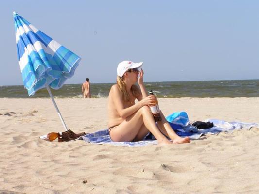 15P Warning -  real unbelievable nudist photos and videos