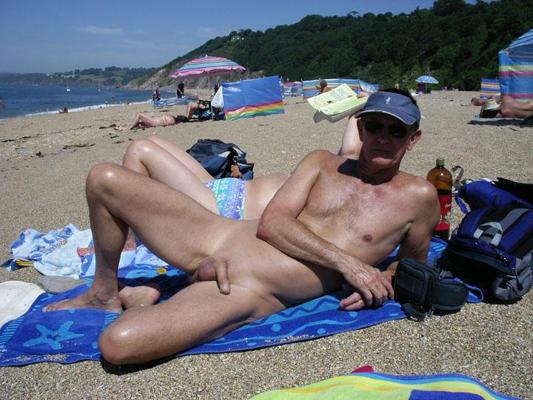 15P Warning -  real unbelievable nudist photos and videos