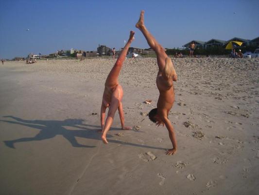 15P Warning -  real unbelievable nudist photos and videos