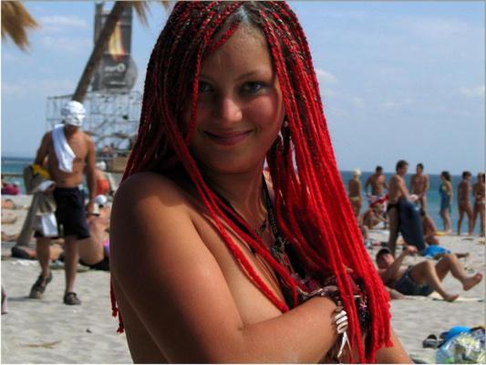 15P Attention : de vraies photos et vidéos nudistes incroyables