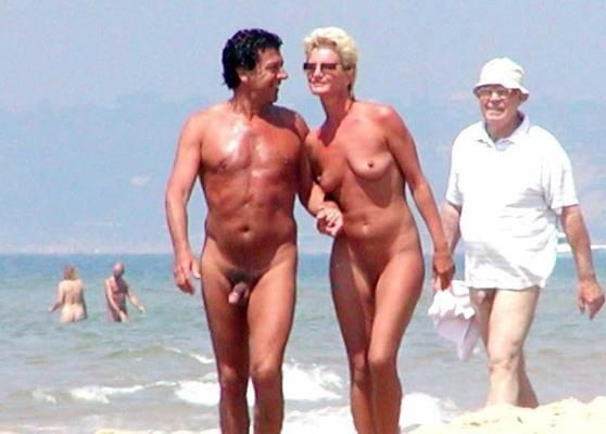 15P Warning -  real unbelievable nudist photos and videos