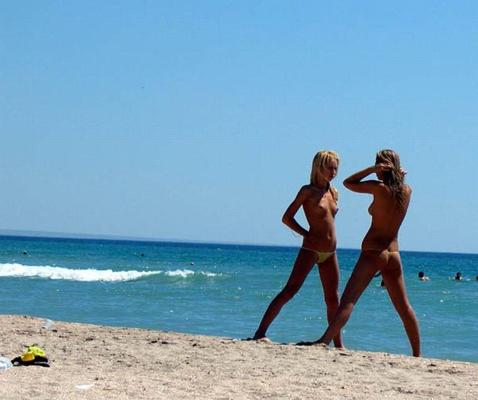 15P Warning -  real unbelievable nudist photos and videos