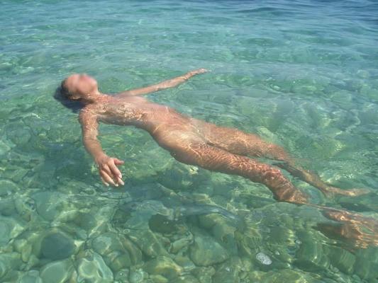 15P Warning -  real unbelievable nudist photos and videos