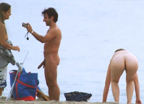 15P Warning -  real unbelievable nudist photos and videos