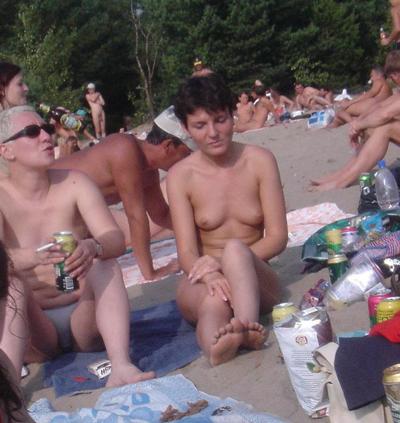15P Attention : de vraies photos et vidéos nudistes incroyables