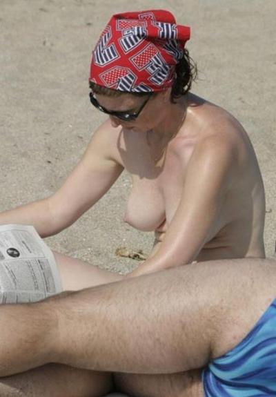 15P Warning -  real unbelievable nudist photos and videos