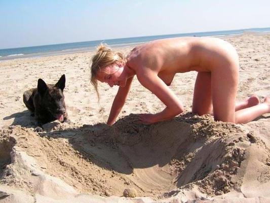 15P Warning -  real unbelievable nudist photos and videos