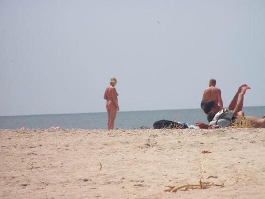 15P Warning -  real unbelievable nudist photos and videos