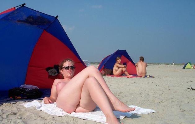15P Warning -  real unbelievable nudist photos and videos