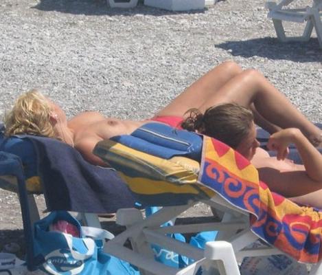 15P Warning -  real unbelievable nudist photos and videos