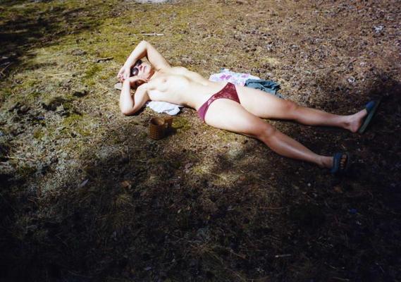 15P Warning -  real unbelievable nudist photos and videos