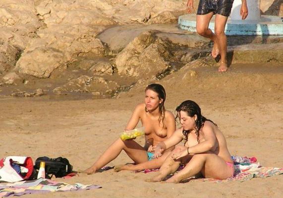 15P Warning -  real unbelievable nudist photos and videos