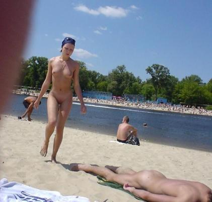 15P Warning -  real unbelievable nudist photos and videos
