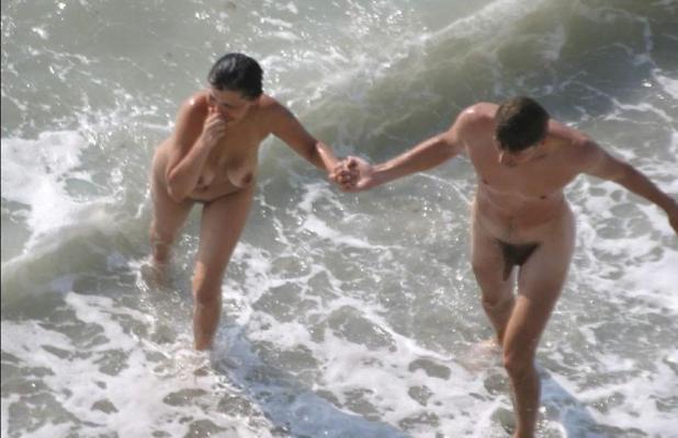 15P Warning -  real unbelievable nudist photos and videos