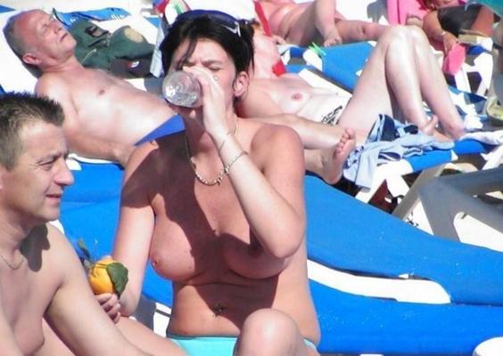 15P Aviso – fotos e vídeos de nudismo reais e inacreditáveis