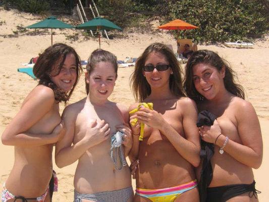 15P Warning -  real unbelievable nudist photos and videos