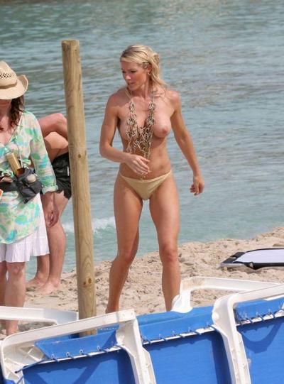 15P Warning -  real unbelievable nudist photos and videos