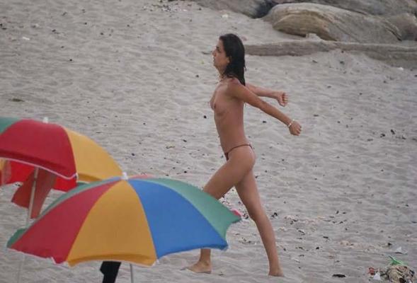 15P Warning -  real unbelievable nudist photos and videos