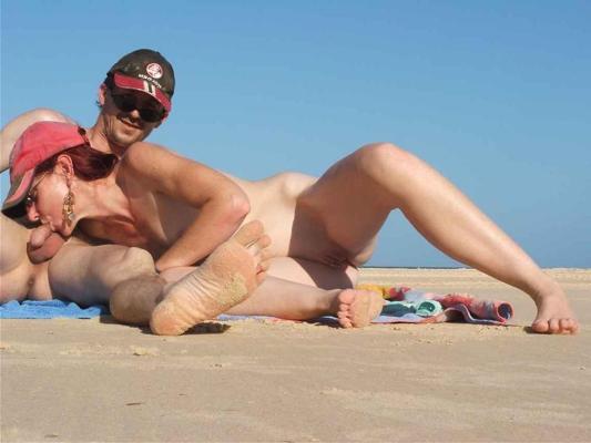 15P Warning -  real unbelievable nudist photos and videos