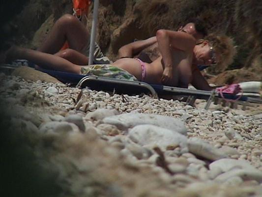 15P Warning -  real unbelievable nudist photos and videos