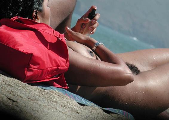 15P Warning -  real unbelievable nudist photos and videos